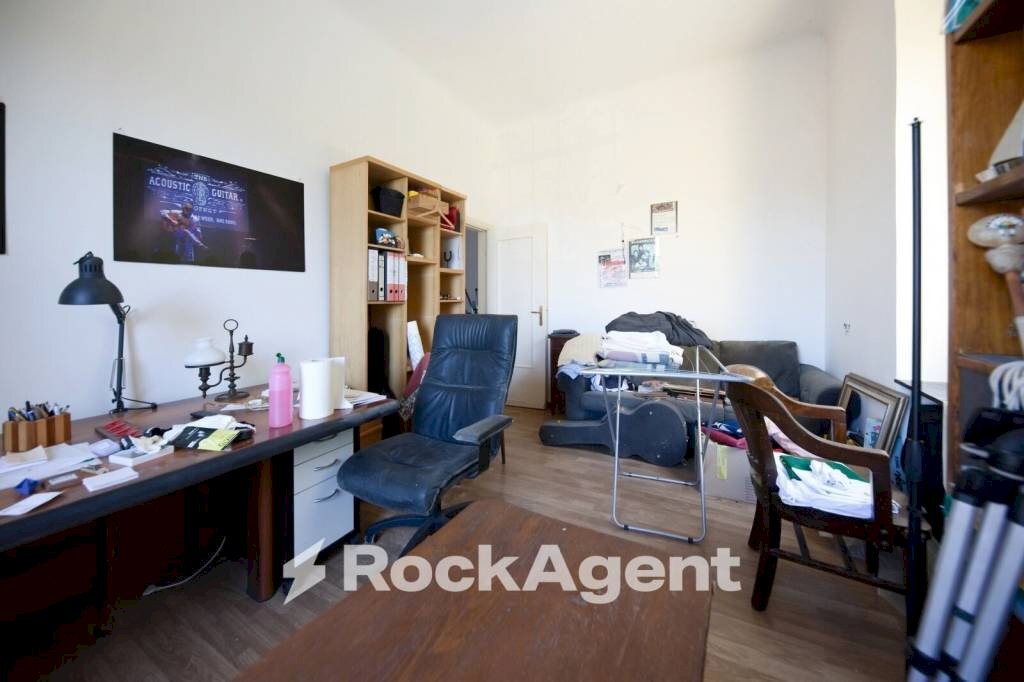 appartamento in vendita a Genova in zona Oregina