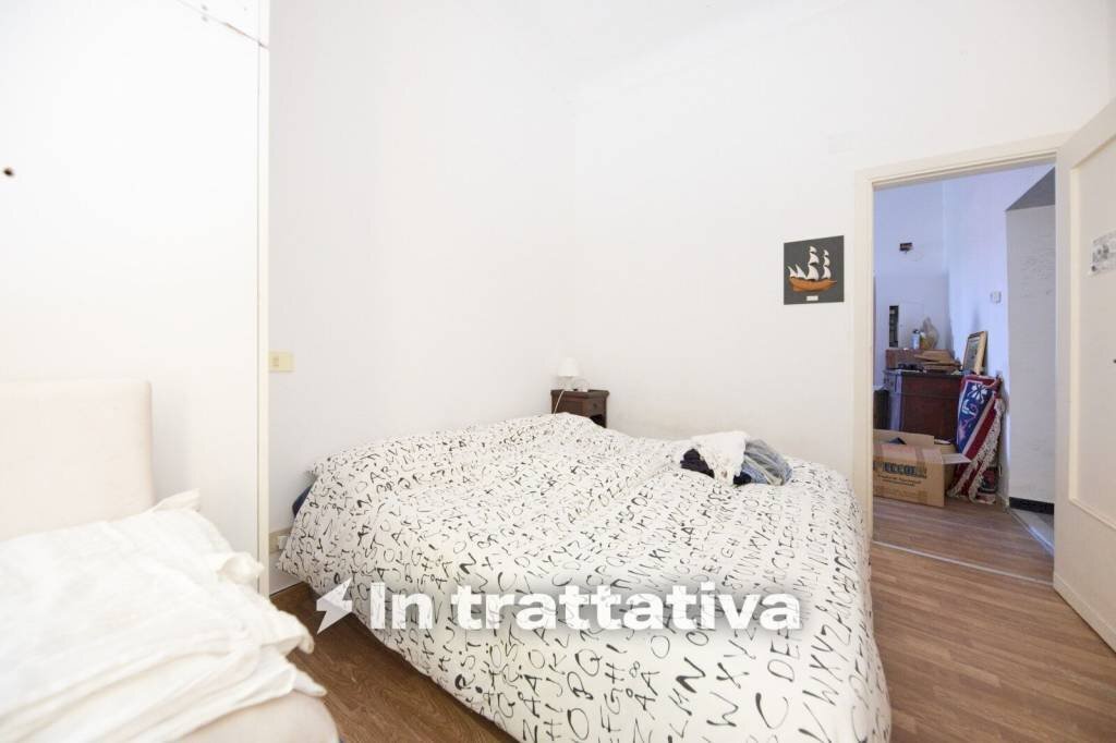 appartamento in vendita a Genova in zona Oregina