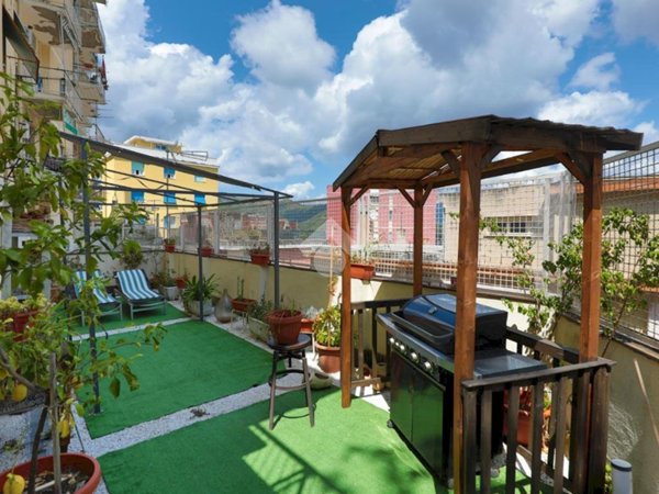 appartamento in vendita a Genova