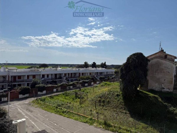 appartamento in vendita a Genova in zona Lagaccio / Granarolo