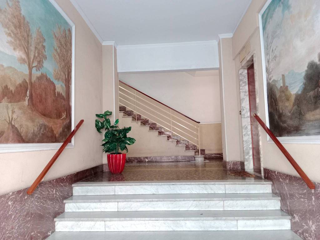 appartamento in vendita a Genova in zona Cornigliano