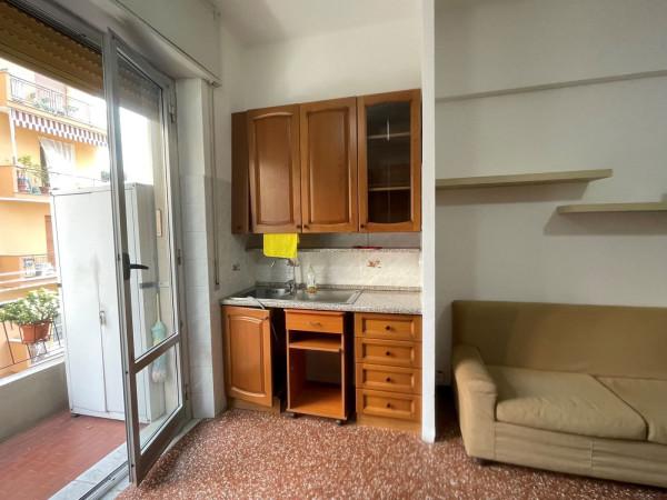 appartamento in vendita a Genova in zona Palmaro / Pra'