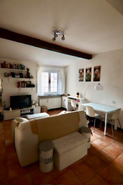 appartamento in vendita a Genova in zona Sottoripa / Maddalena / Molo