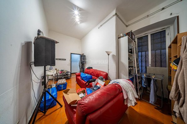 appartamento in vendita a Genova in zona Foce