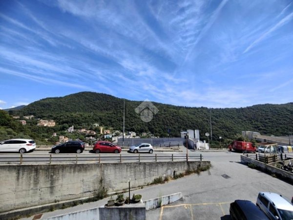 appartamento in vendita a Genova in zona San Gottardo/Sant'Eusebio