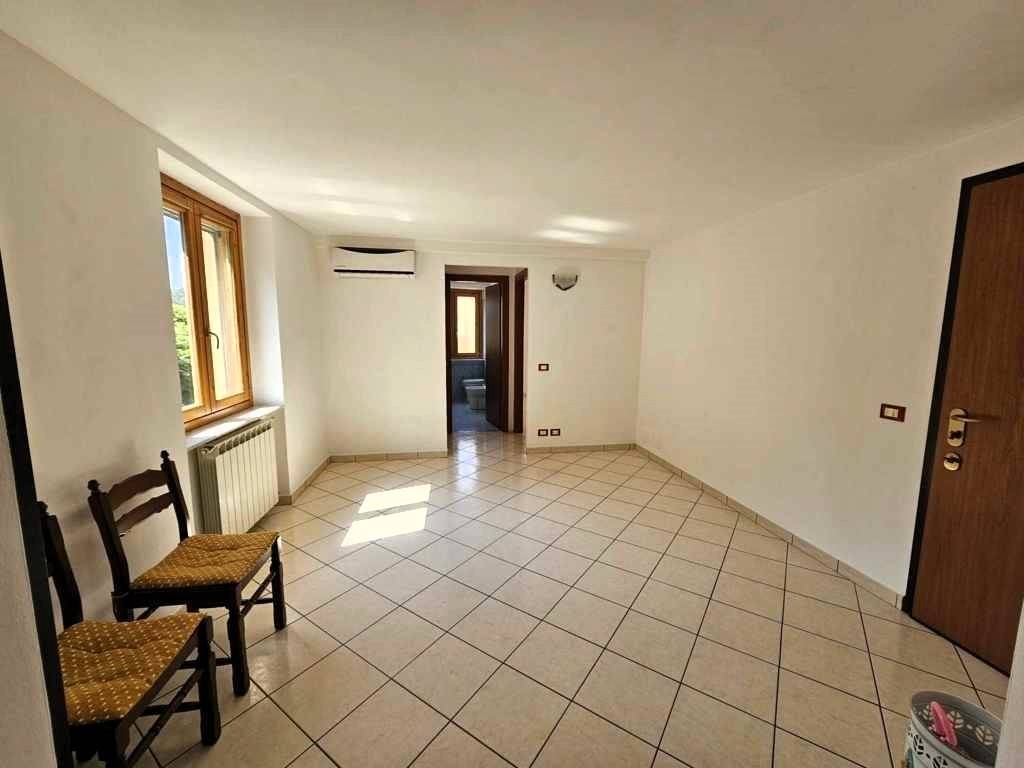 appartamento in vendita a Genova in zona San Quirico