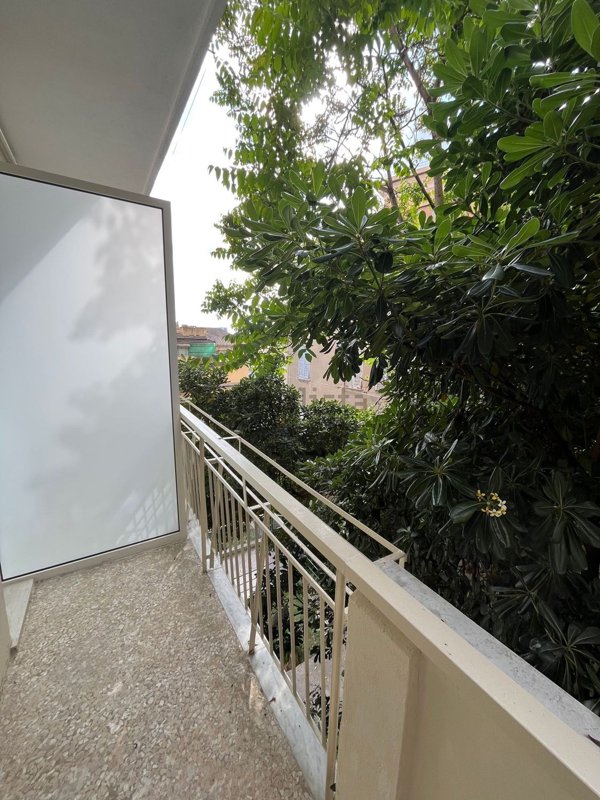 appartamento in vendita a Genova in zona Lagaccio / Granarolo