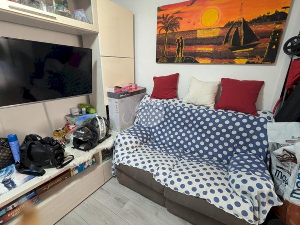 appartamento in vendita a Genova in zona Certosa