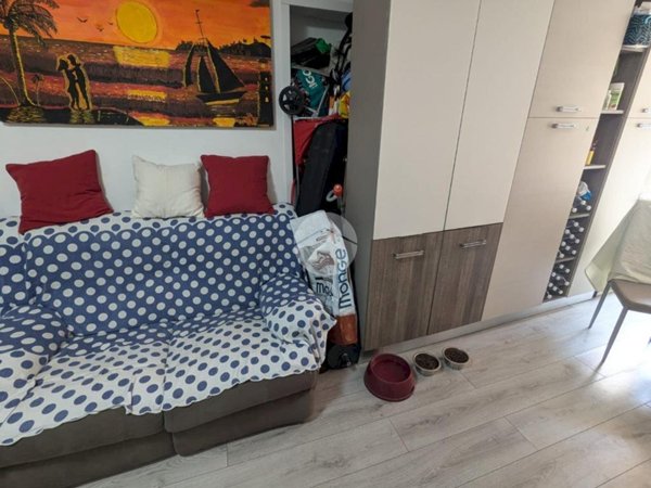 appartamento in vendita a Genova in zona Certosa