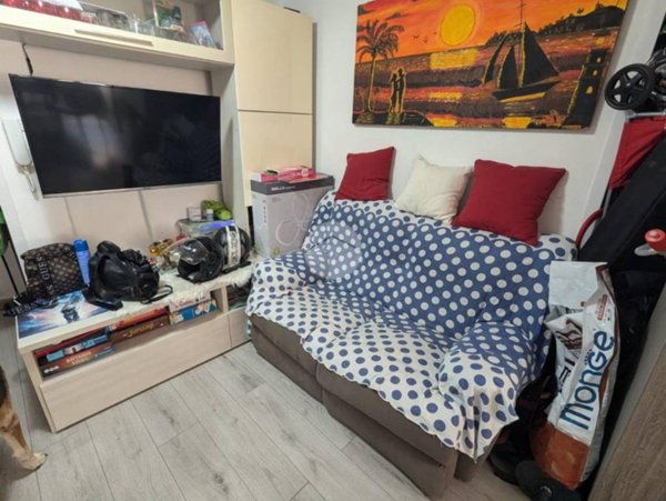 appartamento in vendita a Genova in zona Certosa