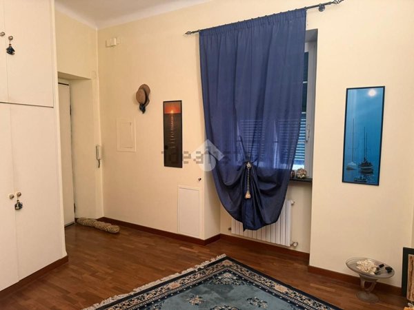 appartamento in vendita a Genova in zona Castelletto