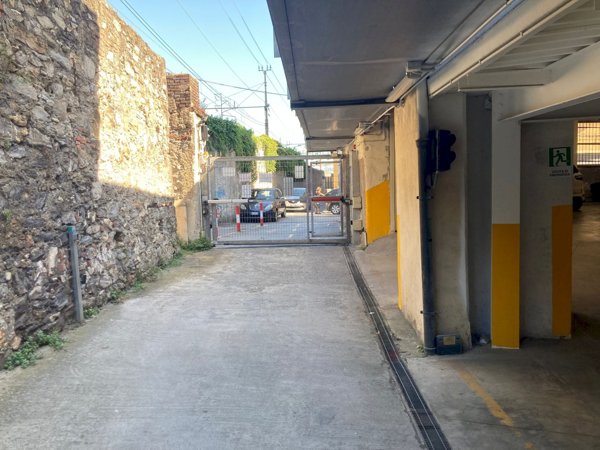mansarda in vendita a Genova in zona Sampierdarena