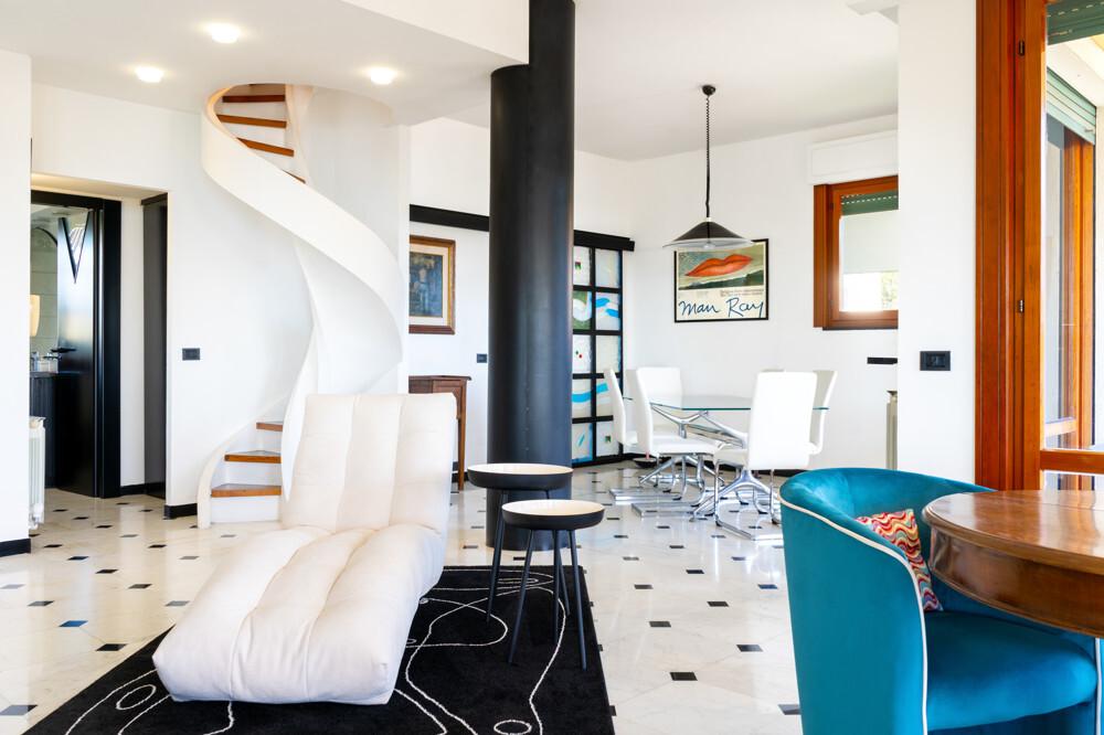 appartamento in vendita a Genova in zona Centro Storico