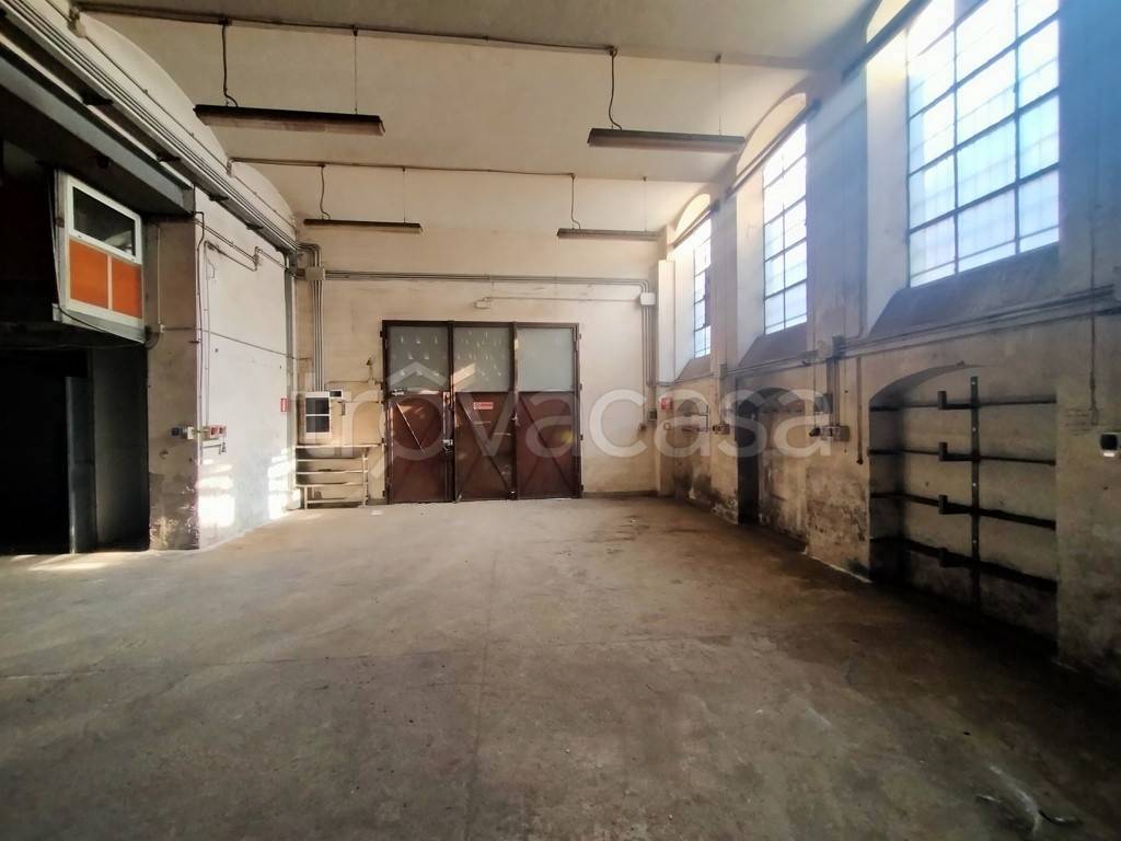 appartamento in vendita a Genova in zona Pontedecimo