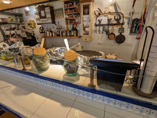 negozio in vendita a Genova in zona Centro Storico