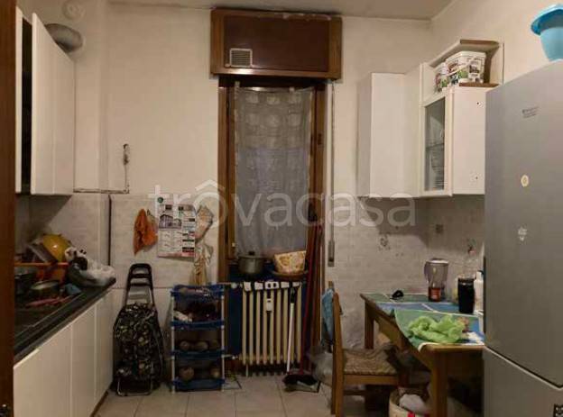 appartamento in vendita a Genova in zona Cornigliano