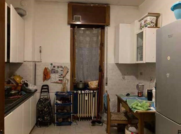 appartamento in vendita a Genova in zona Cornigliano