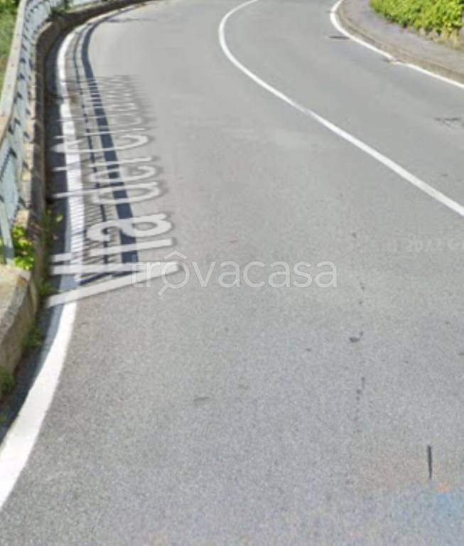 terreno edificabile in vendita a Genova