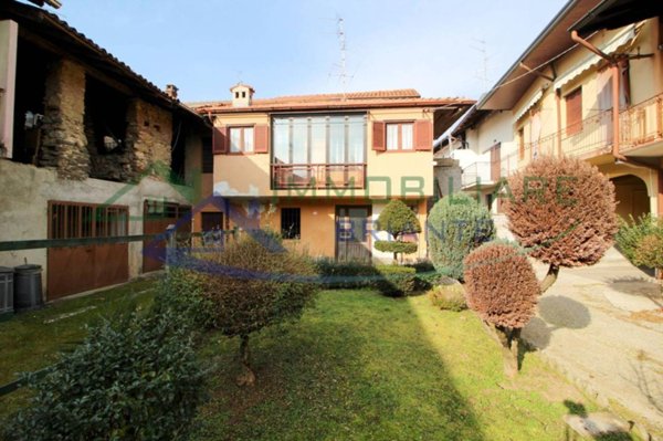 casa indipendente in vendita a Genova in zona San Martino