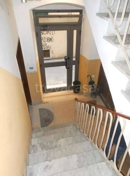 appartamento in vendita a Genova in zona Sestri Ponente