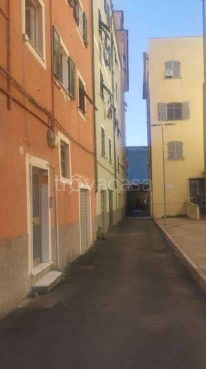 appartamento in vendita a Genova in zona Cornigliano