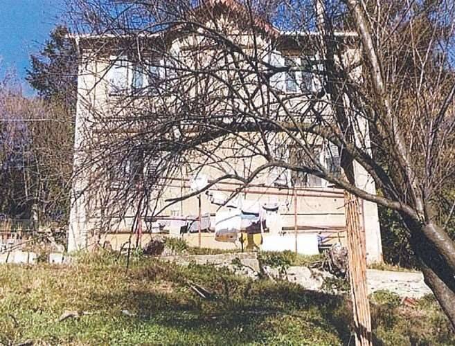 appartamento in vendita a Genova in zona Bolzaneto