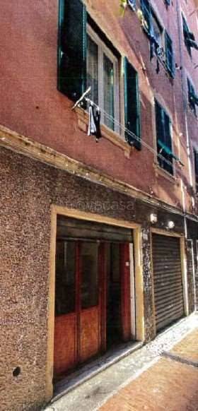 appartamento in vendita a Genova in zona Pontedecimo