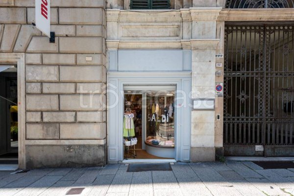 appartamento in vendita a Genova in zona Centro Storico