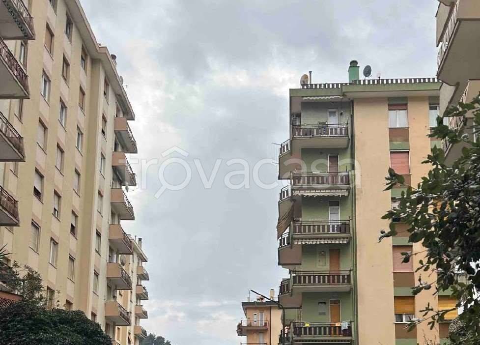 appartamento in vendita a Genova in zona Pegli