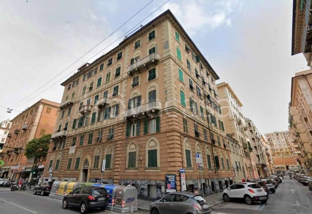 appartamento in vendita a Genova in zona San Fruttuoso