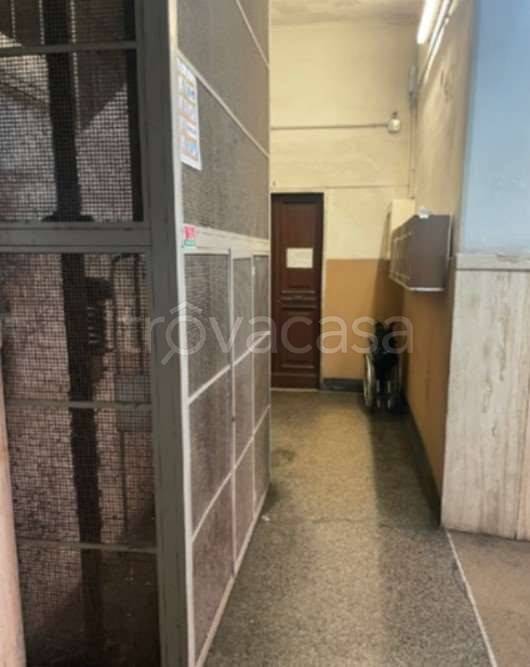 appartamento in vendita a Genova in zona Cornigliano