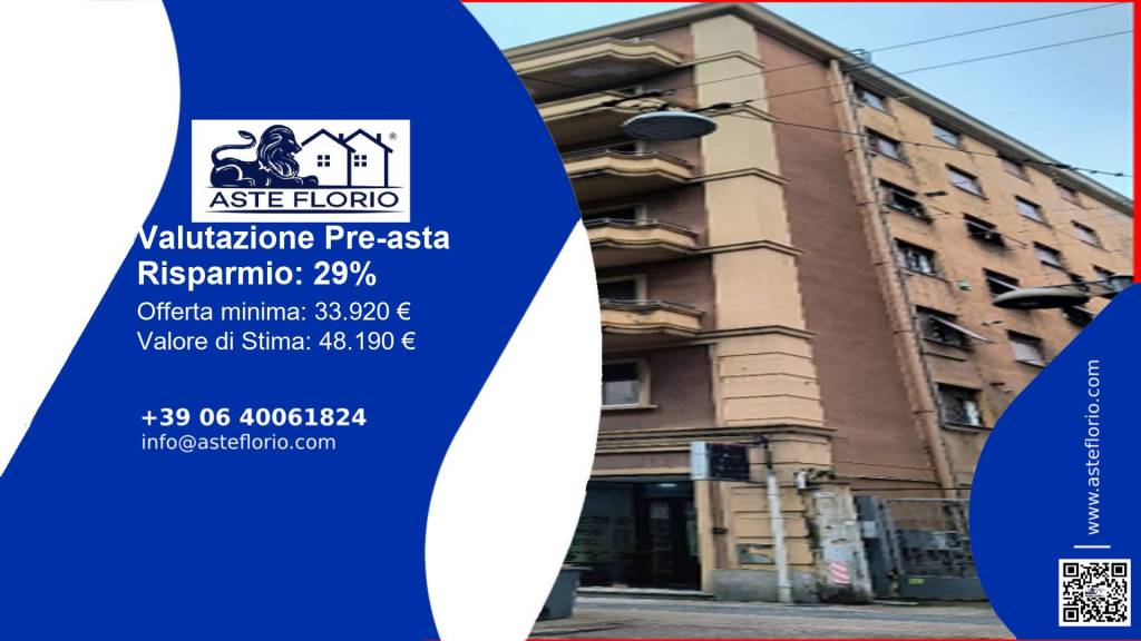 appartamento in vendita a Genova in zona Rivarolo