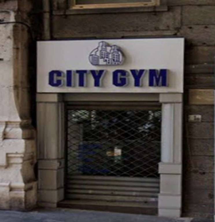 negozio in vendita a Genova in zona Centro Storico