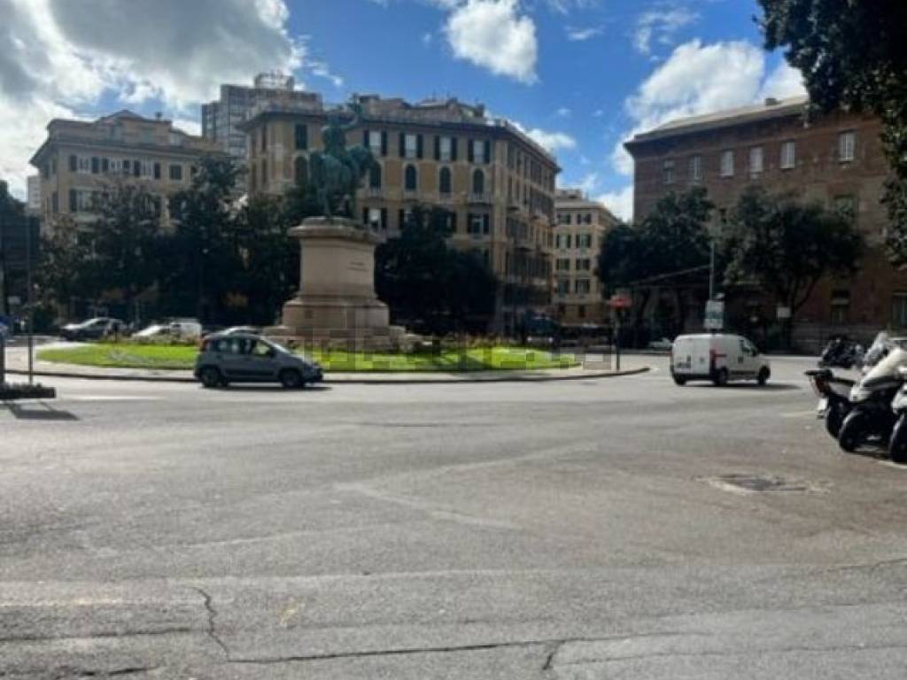 appartamento in vendita a Genova in zona Centro Storico