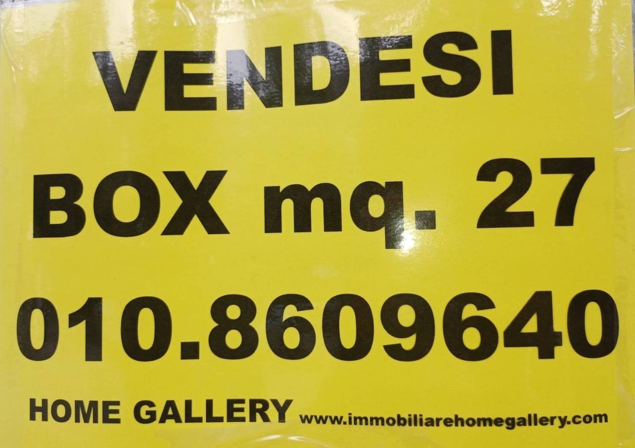 negozio in vendita a Genova in zona Sturla