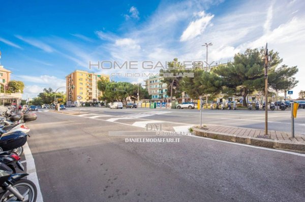appartamento in vendita a Genova in zona Albaro