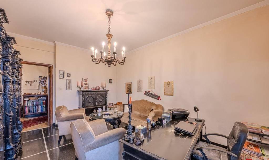 appartamento in vendita a Genova in zona Albaro