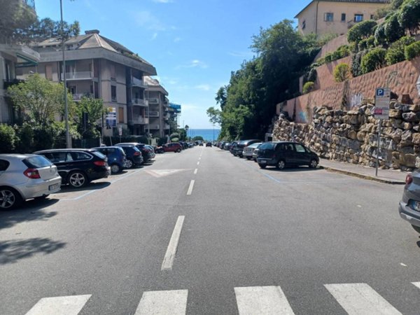 negozio in vendita a Genova in zona Albaro