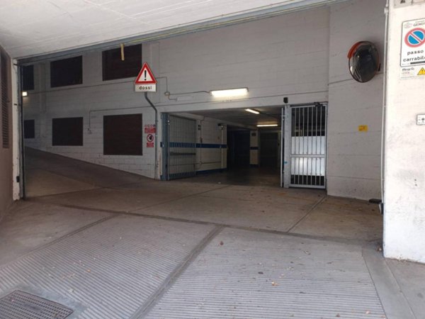 negozio in vendita a Genova in zona Albaro