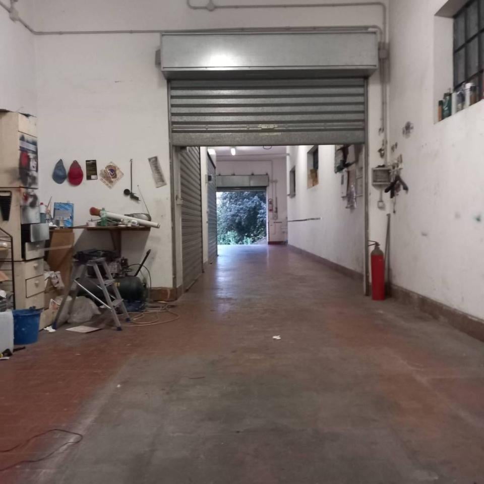 negozio in vendita a Genova in zona Albaro