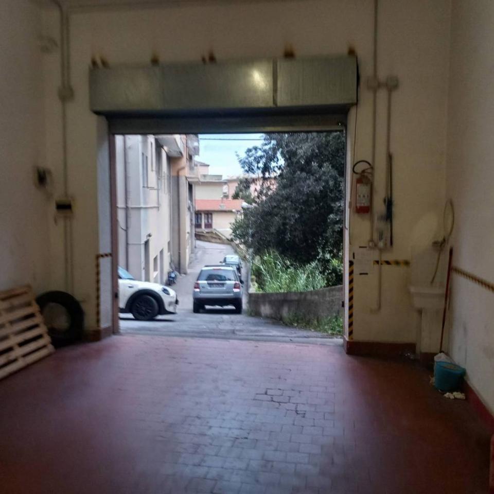 negozio in vendita a Genova in zona Albaro