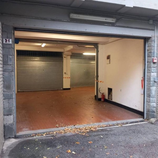 negozio in vendita a Genova in zona Sturla