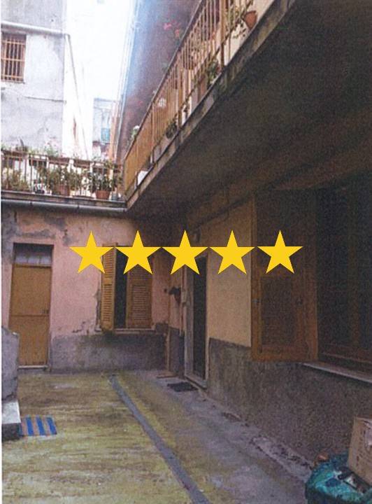 appartamento in vendita a Genova in zona Pontedecimo