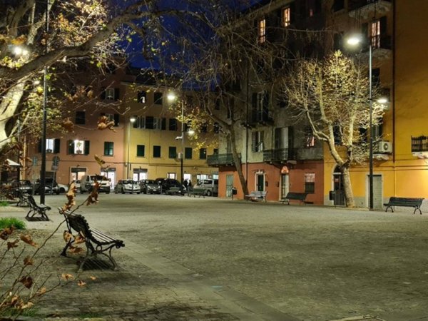 appartamento in vendita a Genova in zona Palmaro / Pra'