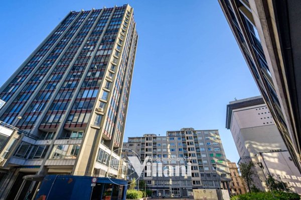 ufficio in vendita a Genova in zona Centro Storico