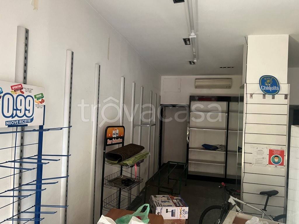 appartamento in vendita a Genova in zona Marassi