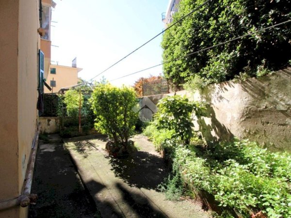 appartamento in vendita a Genova in zona San Gottardo