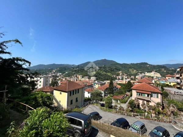 appartamento in vendita a Genova in zona Pontedecimo