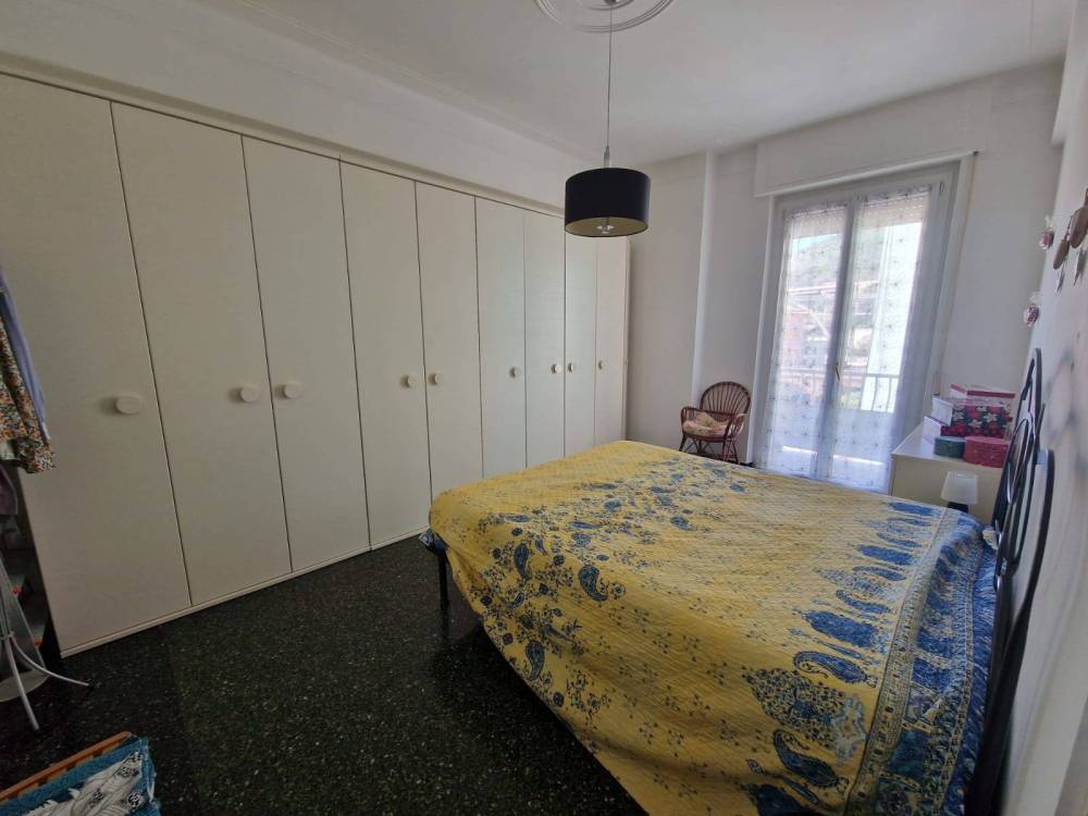 appartamento in vendita a Genova in zona Voltri