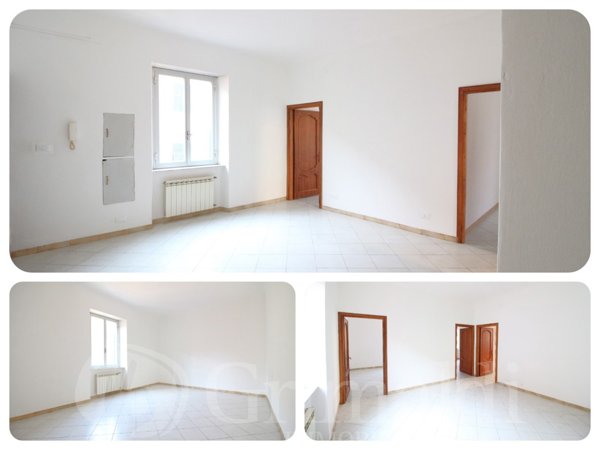 appartamento in vendita a Genova in zona Certosa